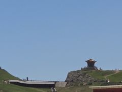 -日月山景区