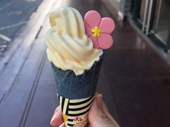 -麦当劳(湛江大厦店)