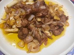 -铁公鸡·四川料理(天环广场店)