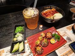 -鳗事鱼意·活鳗现烤专門店(保利广场店)