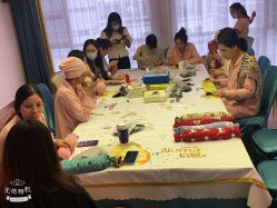 点击看大图 -梓爱月子中心(花都店)