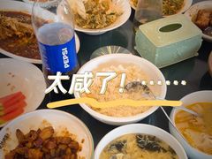 -天毓山庄·餐厅