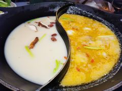 -新辣道鱼火锅(西直门店)