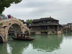 -乌镇景区