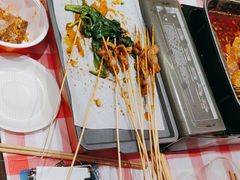 -龙虾当家·大排档(红谷滩五中店)