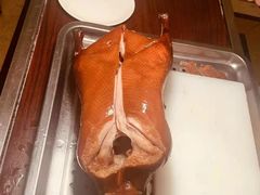 -御仙都北京菜馆·烤鸭店(双井店)