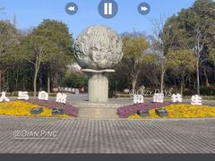 -长广溪湿地公园