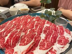 -一哥澳门豆捞 · 十七年经典澳门火锅(四季天地店)