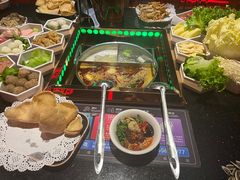 -唱客美食KTV量贩(北京路店)