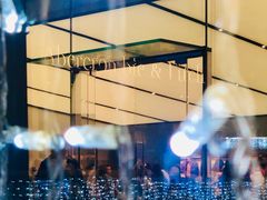 门面-Abercrombie & Fitch(天环广场店)