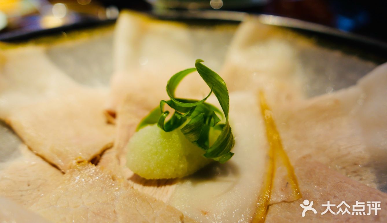 龙年除夕团圆饭选“宋”，忘记套餐坑人的套路，大写的开心和满足