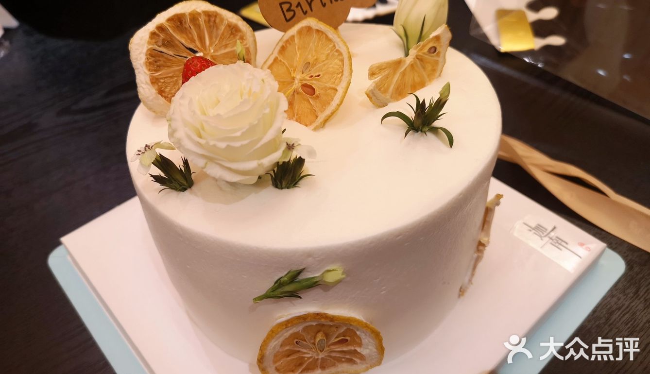 迦南|感受甜品带来的简单快乐