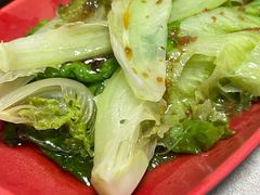 有机生菜-光明刘冰乳鸽店(光明法政北路店)