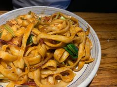 -平娃三宝烧烤·面食(富丰桥店)