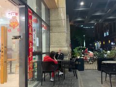 -霸王茶姬(泛海广场店)