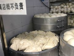 -天泽祥·鼓楼馒头(鼓楼店)