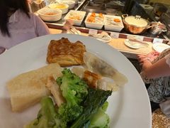-厦门帝元维多利亚大酒店(环岛路黄厝海滩店)