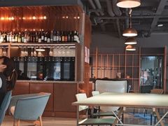 -sugarman espresso素饮糖人高新咖啡工厂
