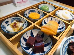 -味福记·江西小炒·南昌小吃(青山湖万达店)