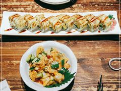 -小川洋风料理(街道口店)