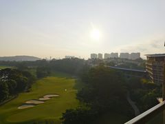 -深圳隐秀山居酒店