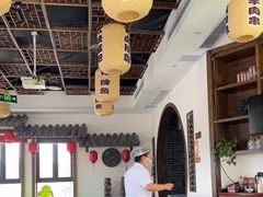 -杨记隆府(白象街店)
