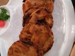 -莫太花餐厅(河北路店)