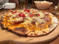 -宝莱纳啤酒花园餐厅PAULANER BRAUHAUS Nanjing(广州路店)