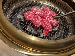 -松鱼亭·和牛烧肉(协鑫广场店)