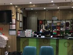 大堂-紫光园(吕家营店)