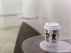 -BLACKSHEEP ESPRESSO(建国中路店)