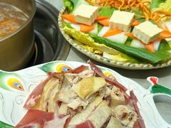 -大理董·董家小厨野生菌火锅(古城旗舰店)