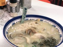 -明呈黄鱼面馆(斜土路店)