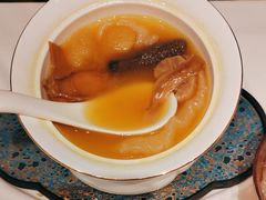 -莆田餐厅PUTIEN(金融街购物中心店)