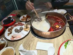 -彤德莱火锅(大学城店)