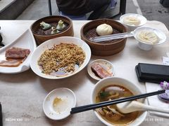 -花园茶楼·淮扬菜(兴城西路店)