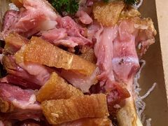 -新白鹿餐厅(百联中环店)