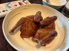 -新天世纪中餐厅