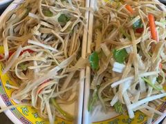 -芦月轩羊蝎子(北蜂窝店)