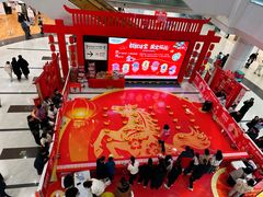 -永旺梦乐城(金银潭店)
