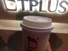 -TPLUS茶家(淮海店)