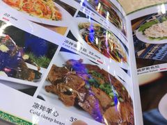 -维吾尔餐厅(宜山路店)