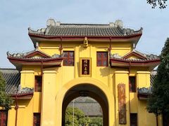 -桂林独秀峰王城景区