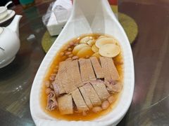 -陈记菜馆·非遗淮扬菜(东关街教场店)