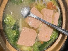 -滇铺子·云南特色菜·第九届野生菌美食节(曲靖万达店)