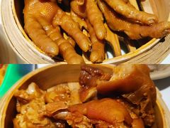 -卤校长重庆火锅(国兴店)