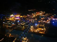 -三亚海昌梦幻海洋不夜城