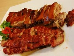 -多多旺港式茶餐厅(新区店)