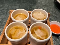 -天瑞轩·粤菜餐厅