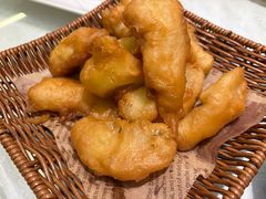 -潮之南·潮汕菜·鱼仔档(南山店)